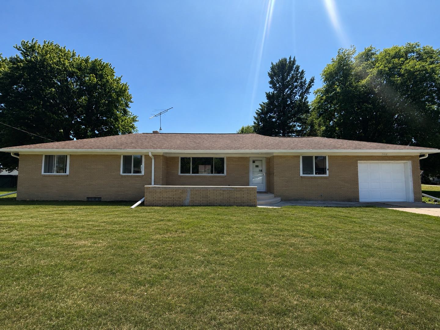 502 Bruner Street, North Henderson, IL