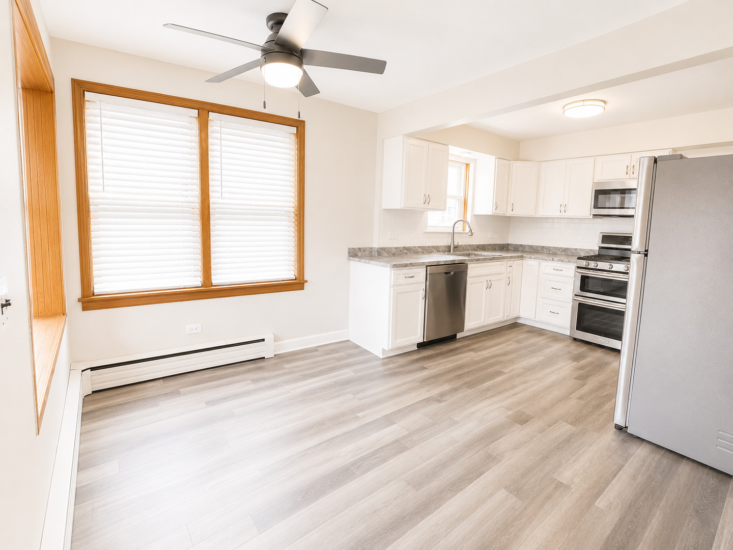 5870 N Elston Avenue #1, Chicago, IL