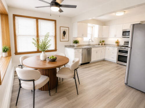 5870 N Elston Avenue #1, Chicago, IL