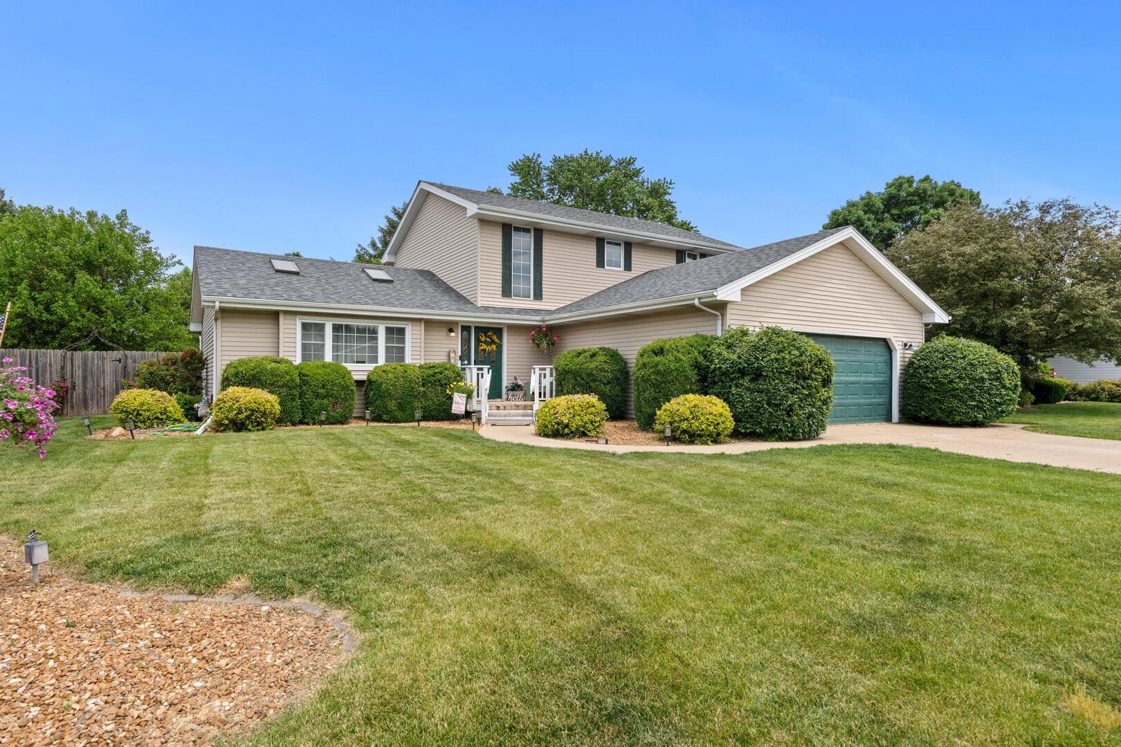 385 Princeton Avenue, Bourbonnais, IL
