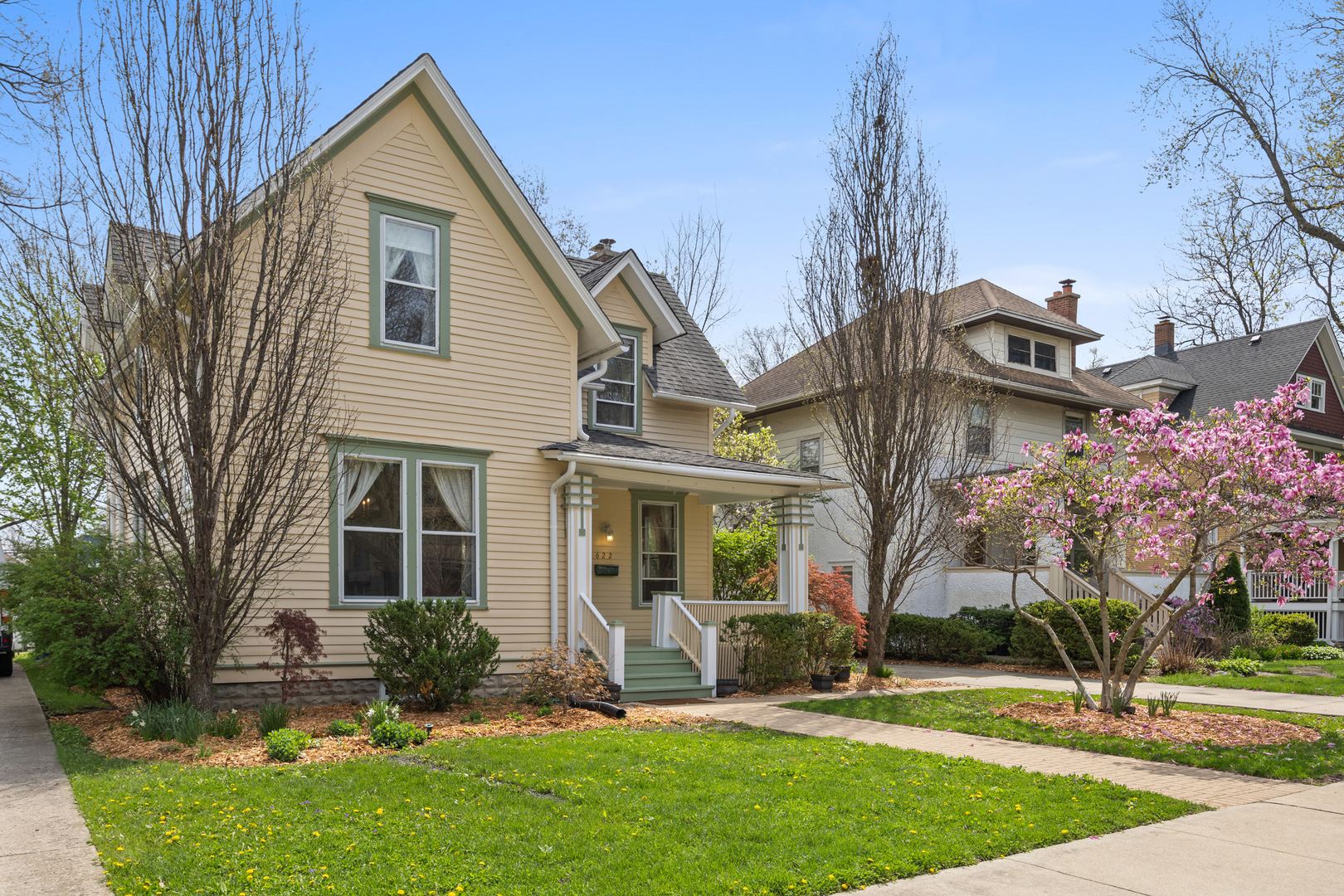 622 N Ridgeland Avenue, Oak Park, IL
