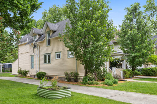 622 N Ridgeland Avenue, Oak Park, IL