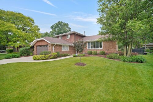 13060 S Cypress Lane, Palos Heights, IL
