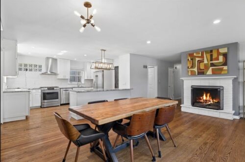 4219 Keeney Street, Skokie, IL