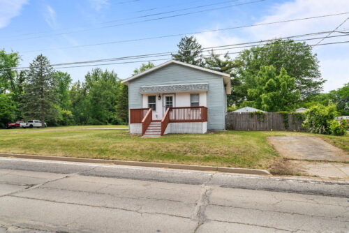 1220 N Springfield Avenue, Rockford, IL