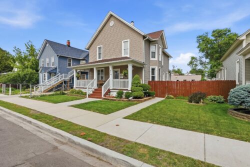 516 Garnsey Avenue, Joliet, IL