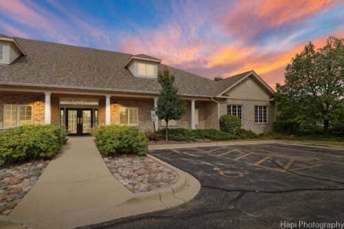 3 Executive Court #4, South Barrington, IL