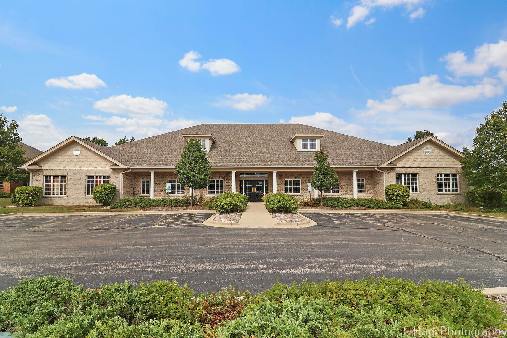 3 Executive Court #4, South Barrington, IL