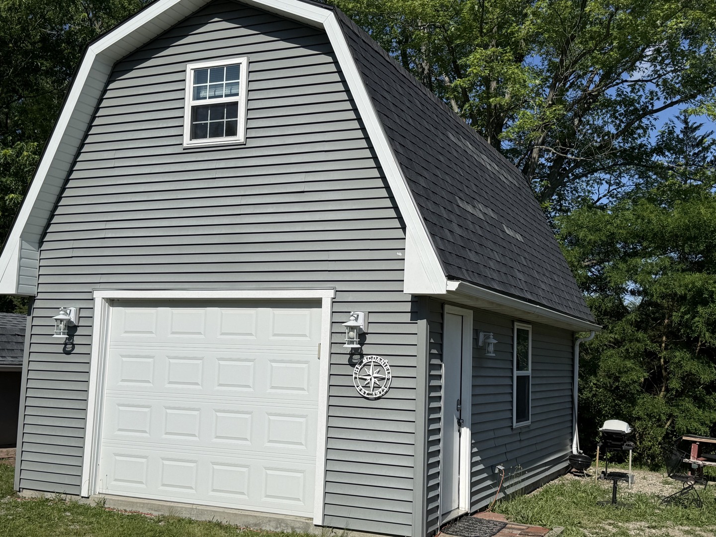 317 W Autumn Drive, Oakwood, IL