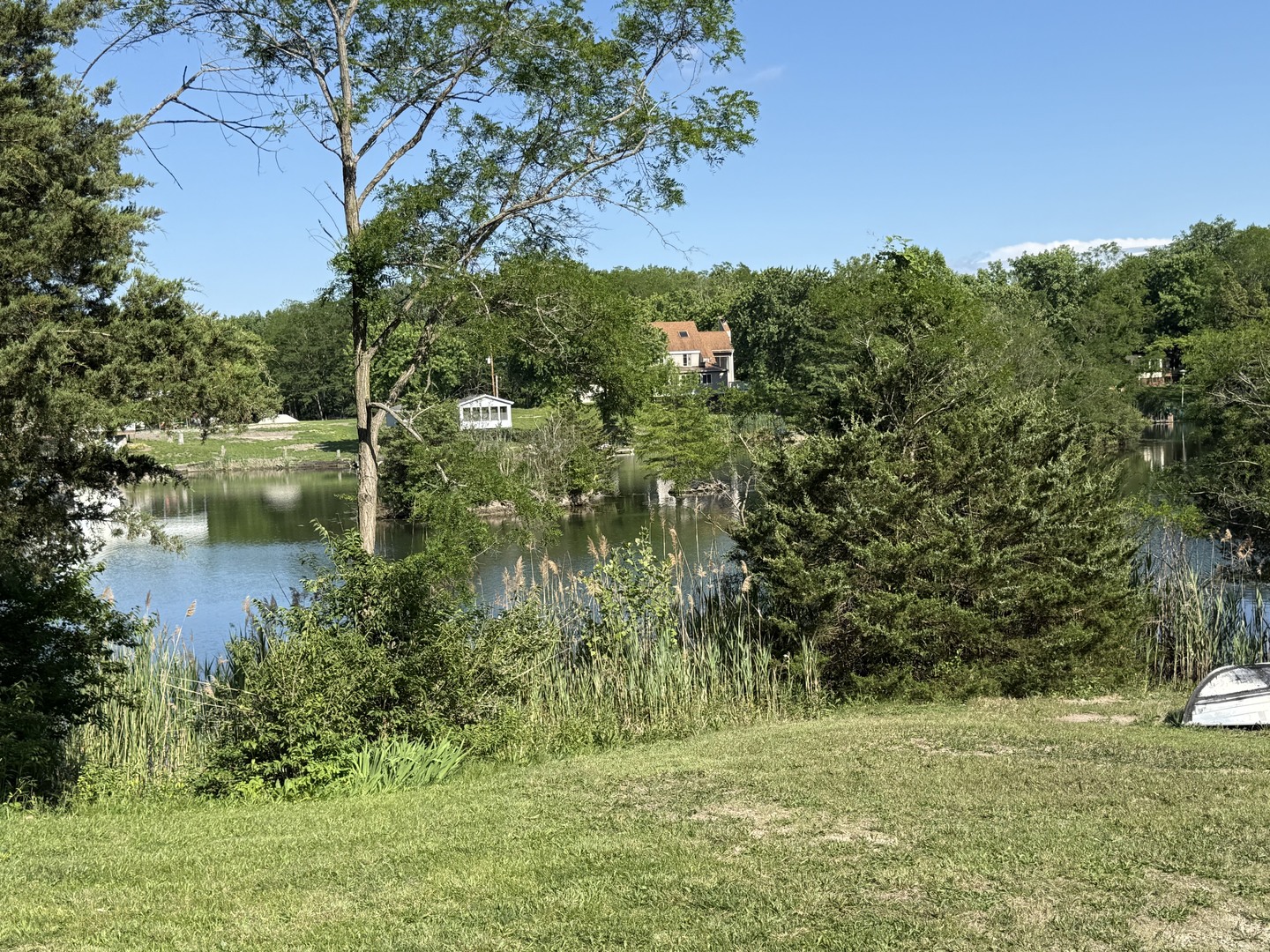 317 W Autumn Drive, Oakwood, IL