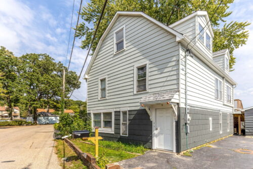 163 Eagle Point Road, Fox Lake, IL