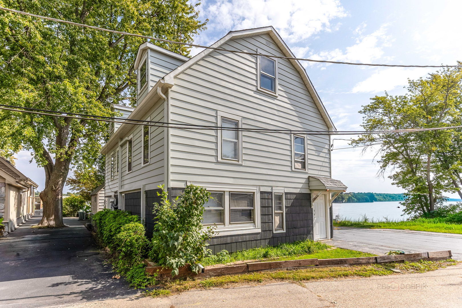 163 Eagle Point Road, Fox Lake, IL