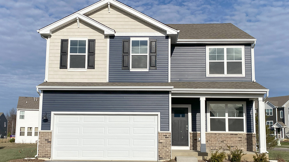 5759 Hunter Drive, Mt. Pleasant, WI