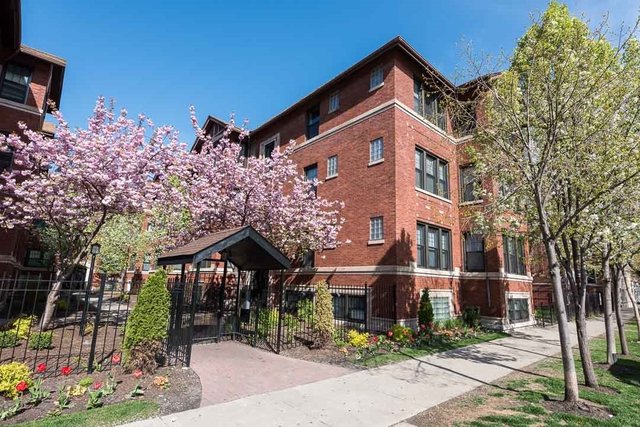 5024 N Winthrop Avenue #1E, Chicago, IL