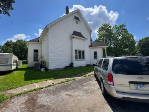 310 N MINIER Avenue, Minier, IL