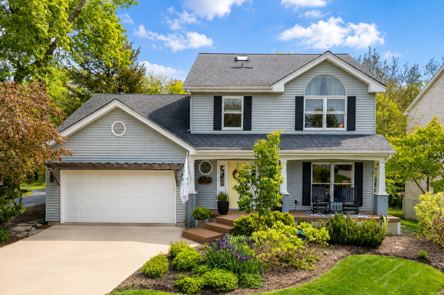5419 Grand Avenue, Downers Grove, IL