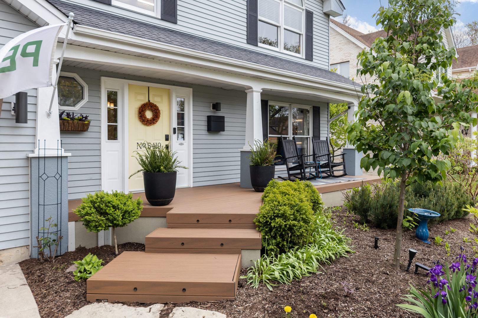 5419 Grand Avenue, Downers Grove, IL
