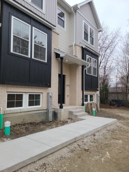 214 Walnut Street #C, Bensenville, IL