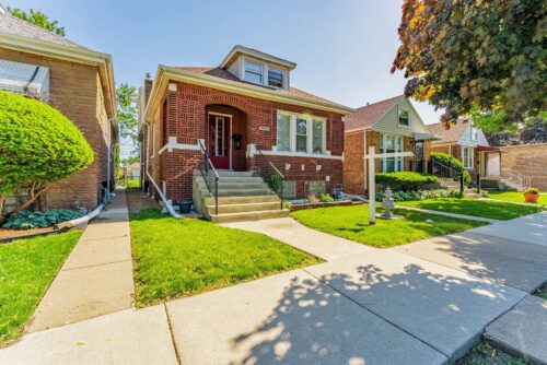 5511 W 31st Street, Cicero, IL