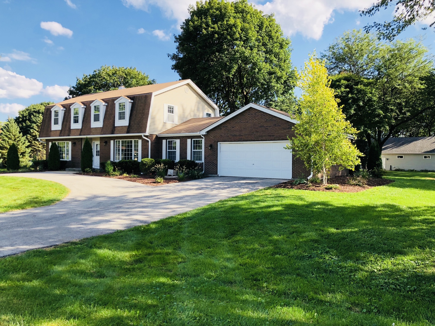 10S450 Windjammer Lane, Naperville, IL