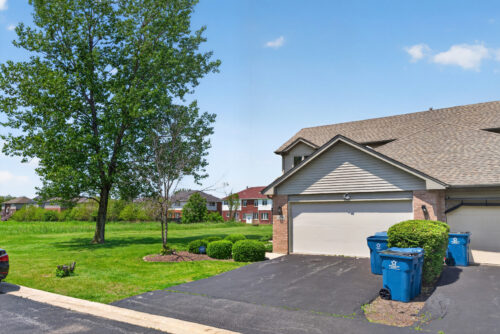 24556 S Independence Boulevard, Crete, IL