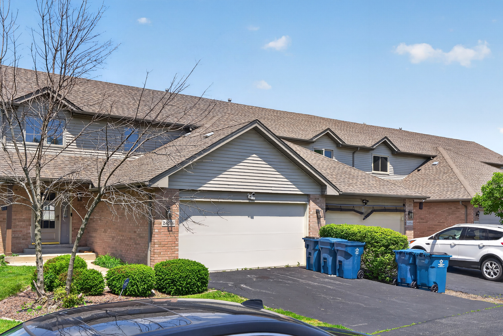 24556 S Independence Boulevard, Crete, IL