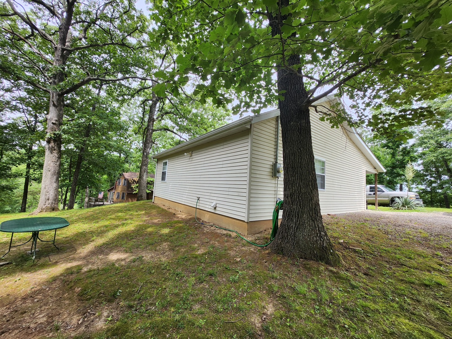 4312 N Lake Road, Pinckneyville, IL