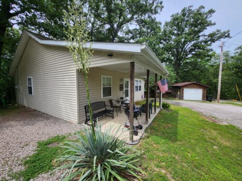 4312 N Lake Road, Pinckneyville, IL