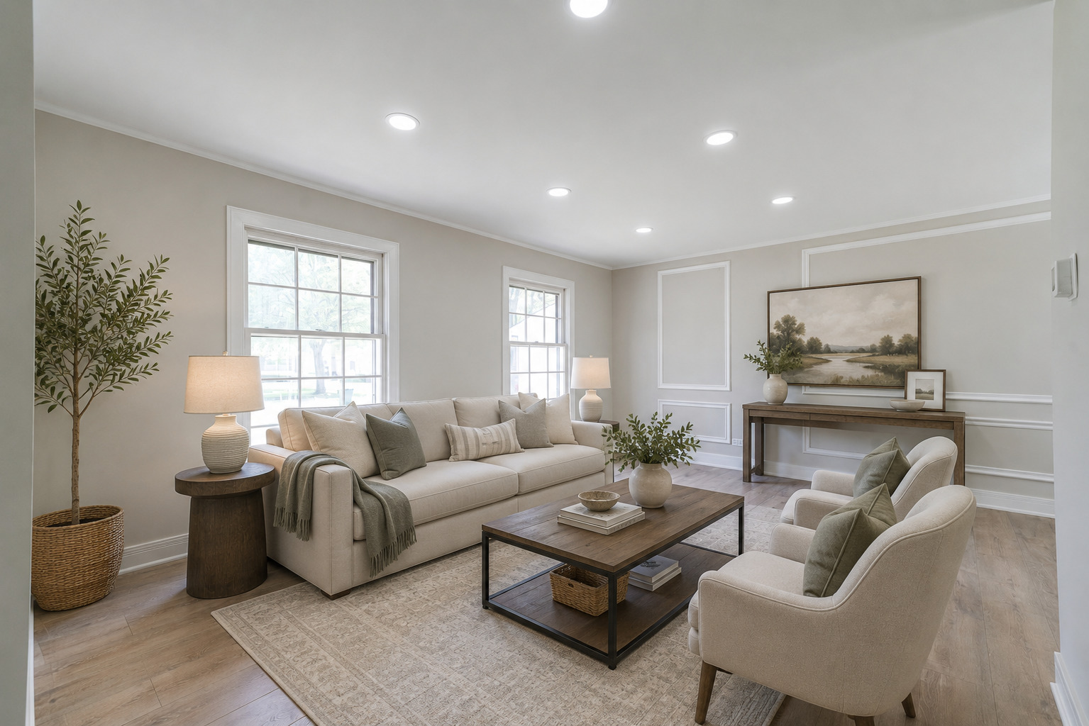 812 Lehigh Lane, Buffalo Grove, IL