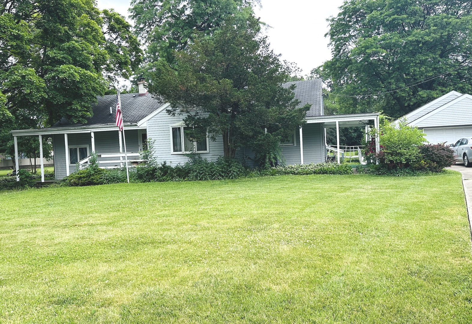 9811 W 56th Street, Countryside, IL