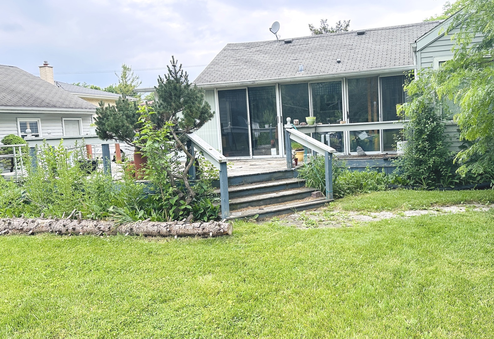 9811 W 56th Street, Countryside, IL
