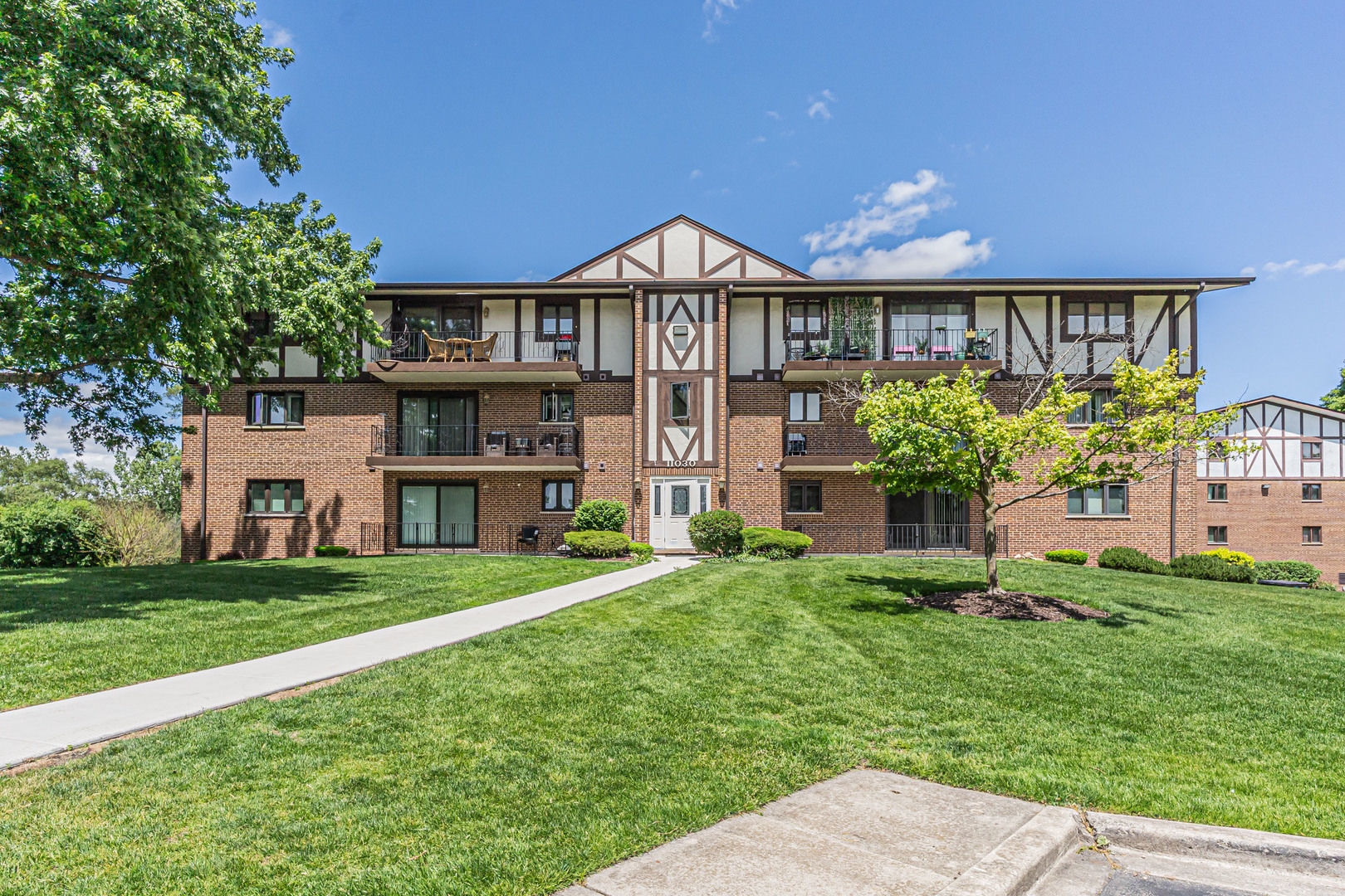 11030 S Theresa Circle #3A, Palos Hills, IL