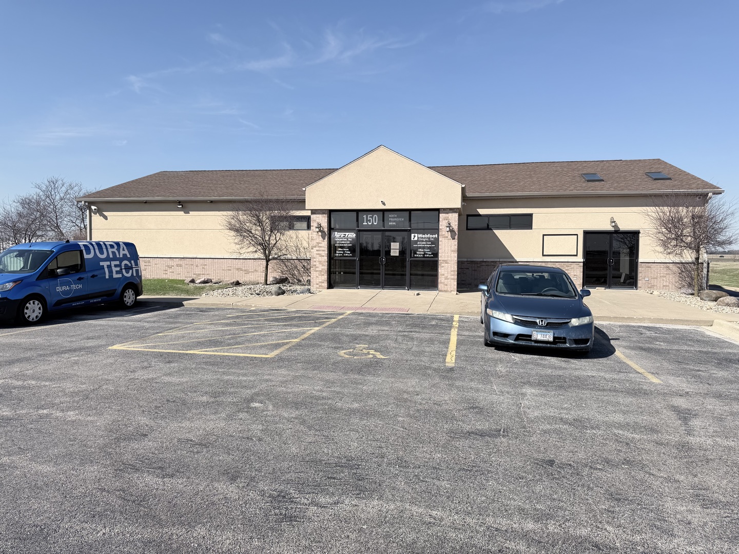 150 Prairie View Lane, Manteno, IL