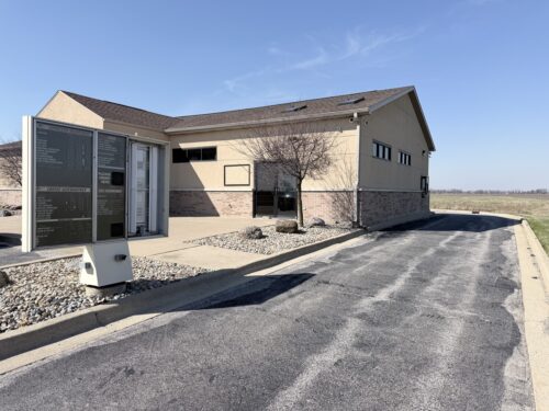 150 Prairie View Lane, Manteno, IL