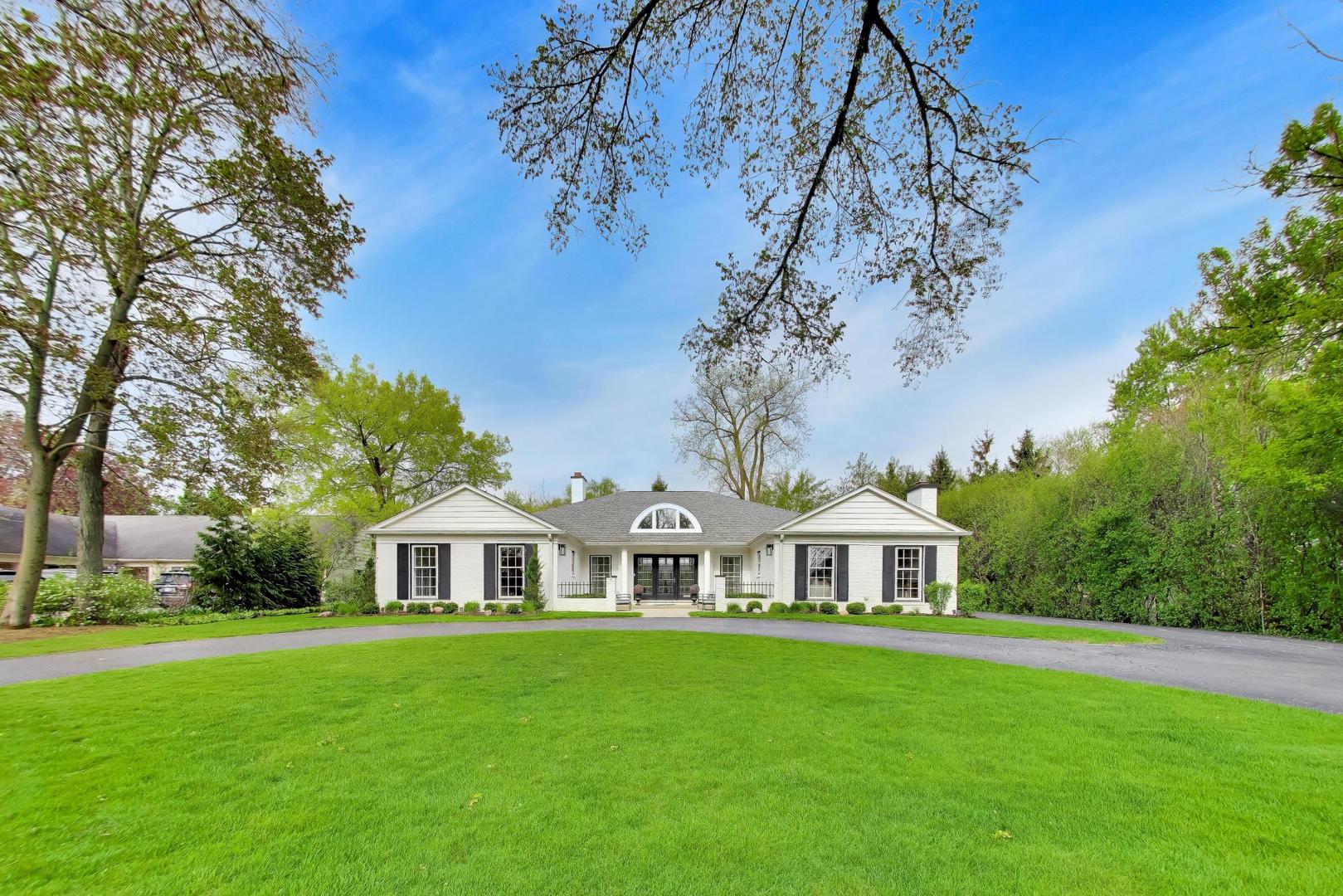 180 Westview Road, Winnetka, IL