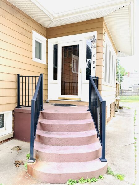 810 E Lincoln Street, Hoopeston, IL