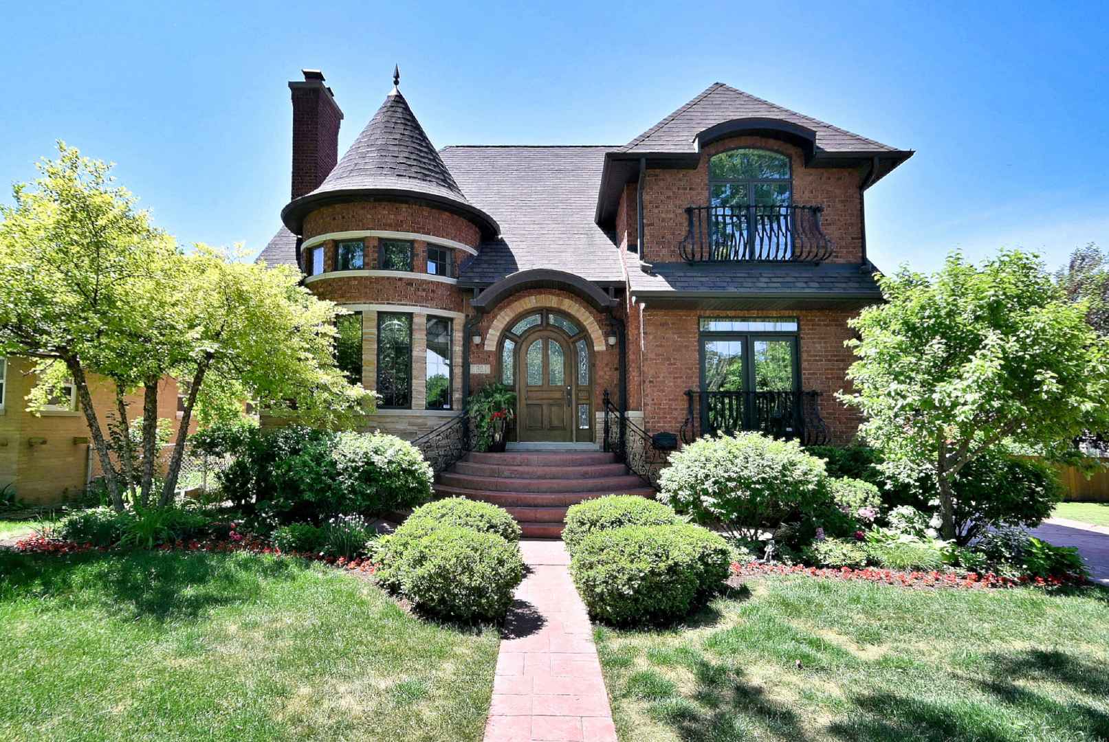 1321 Glenlake Avenue, Park Ridge, IL