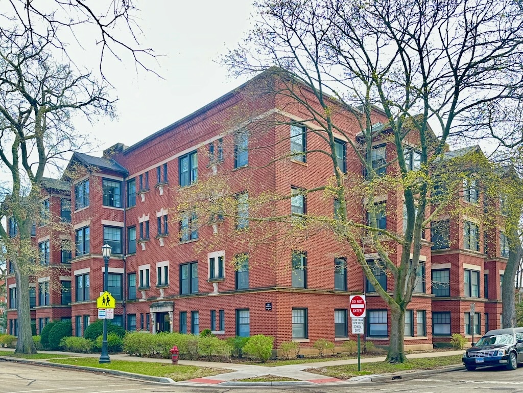 943 Judson Avenue #2, Evanston, IL