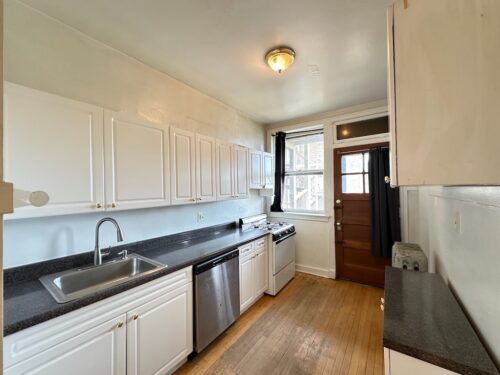 943 Judson Avenue #2, Evanston, IL