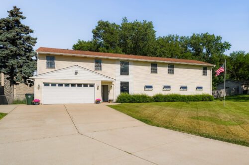 7334 Maridon Road, Countryside, IL