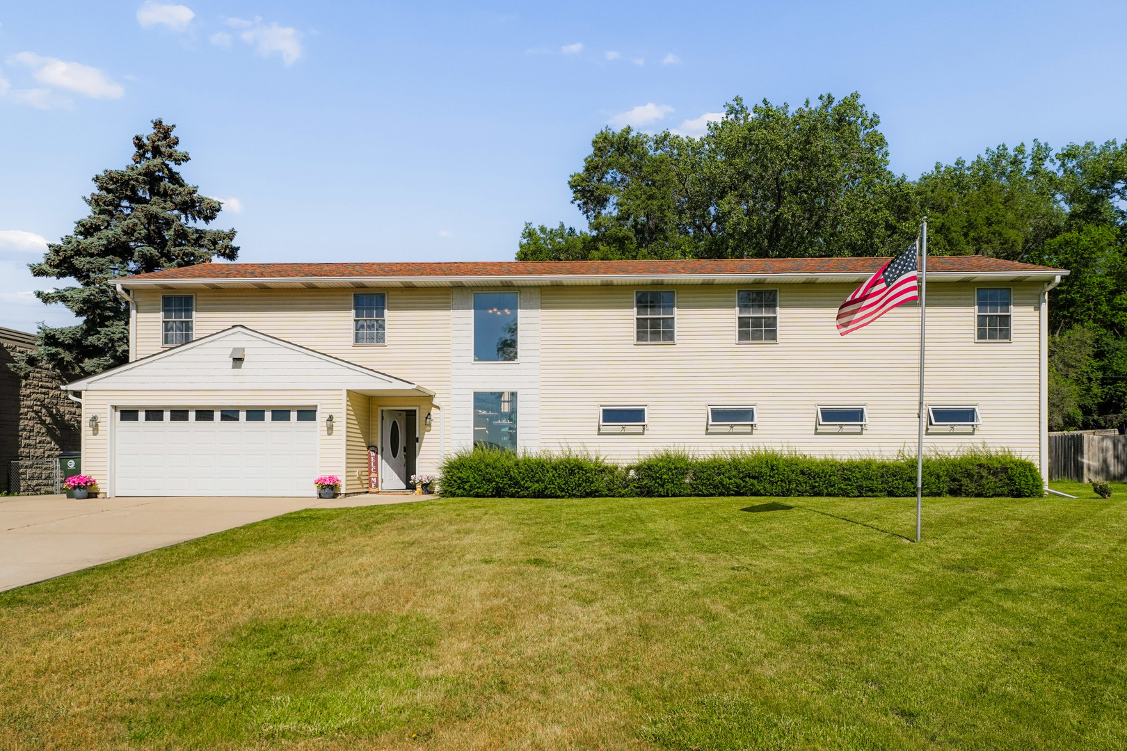 7334 Maridon Road, Countryside, IL