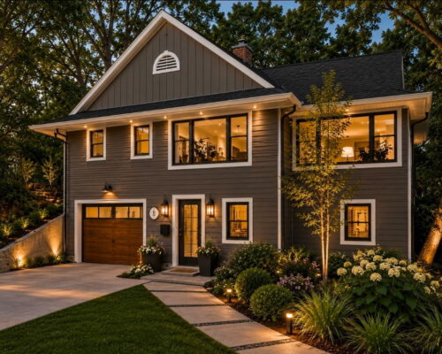 2810 Fischer Drive, Burlington, WI