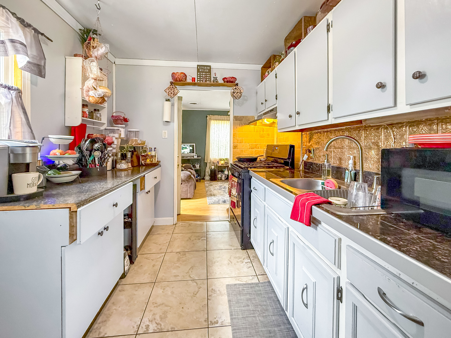 1357 Fairlawn Drive, Rantoul, IL
