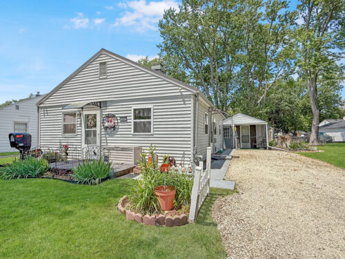 1357 Fairlawn Drive, Rantoul, IL