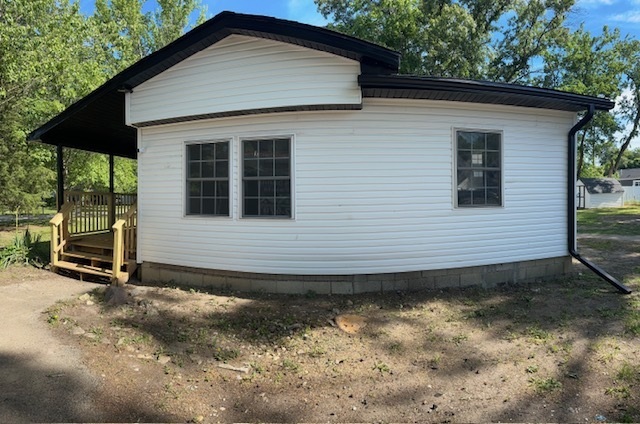 110 N Robert Drive, Godley, IL