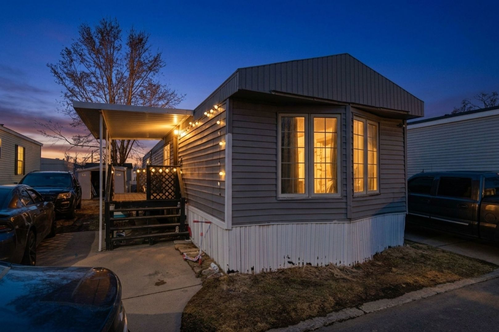 14139 S Western Avenue #325, Dixmoor, IL