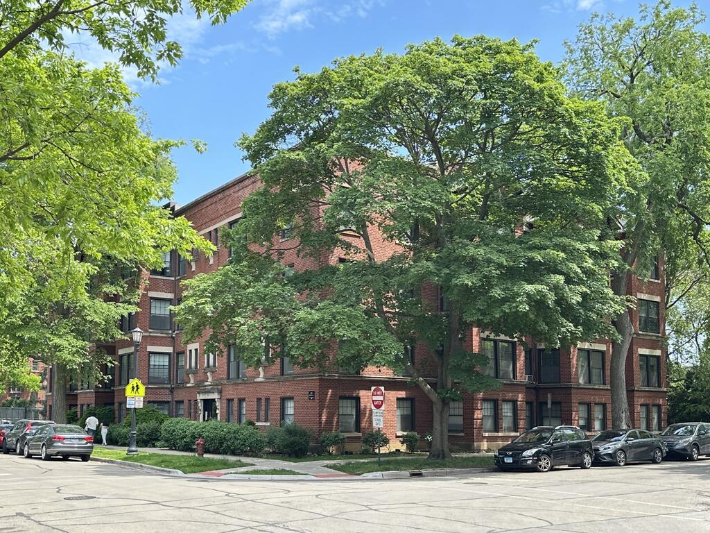 314 Lee Street #1, Evanston, IL
