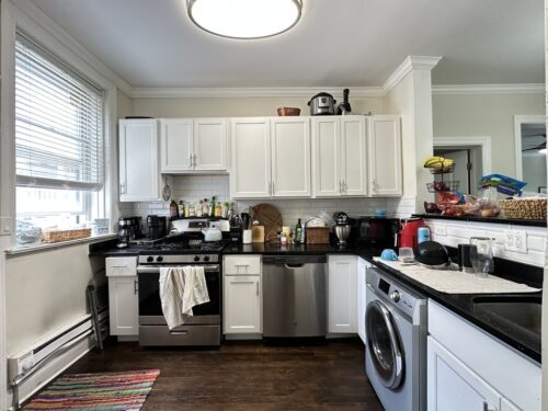 314 Lee Street #1, Evanston, IL