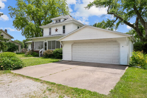 202 5th Street, Sherrard, IL