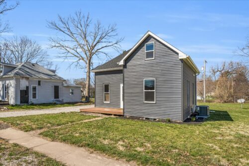 604 E Ethel Street, St. Joseph, IL